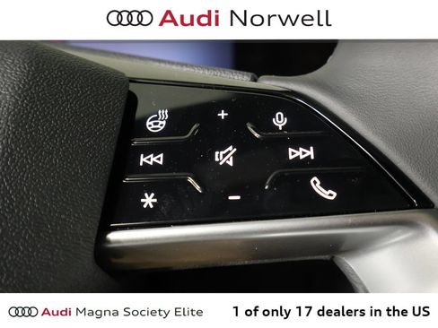 New 2026 Audi Q3 quattro 2.0T AWD/4WD image 29