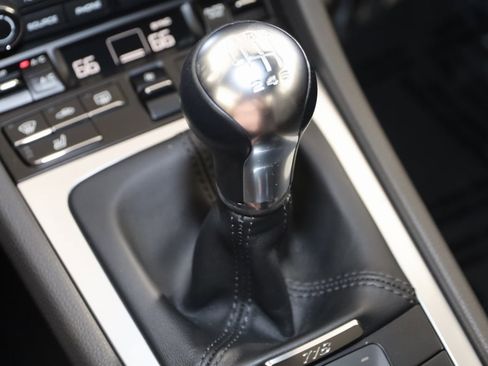 Used 2023 Porsche 718 Cayman S w/ Sport Chrono Package image 7