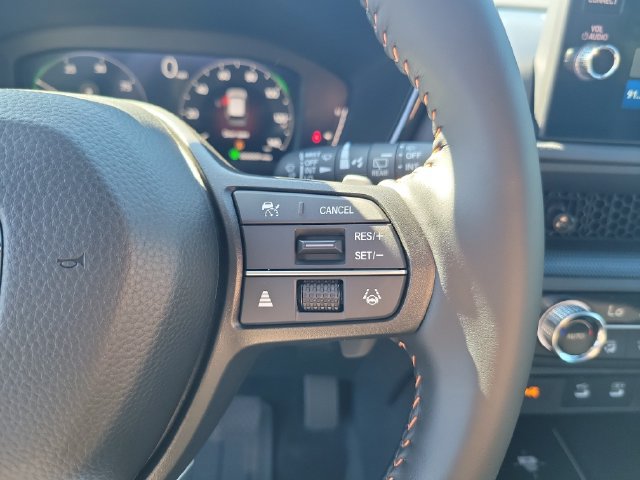 New 2026 Honda CR-V Sport-L image 18