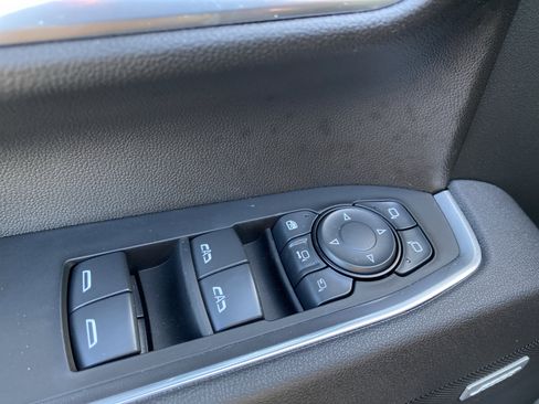 Used 2025 Chevrolet Silverado 3500 LTZ w/ Trail Boss Package image 70