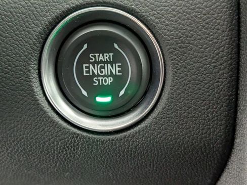 Certified 2024 GMC Acadia AT4 w/ LPO, Floor Liner Package image 25