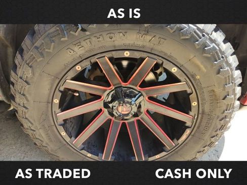 Used 2014 RAM 1500 Express image 9