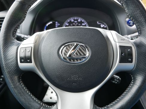 Used 2012 Lexus CT 200h Premium image 25