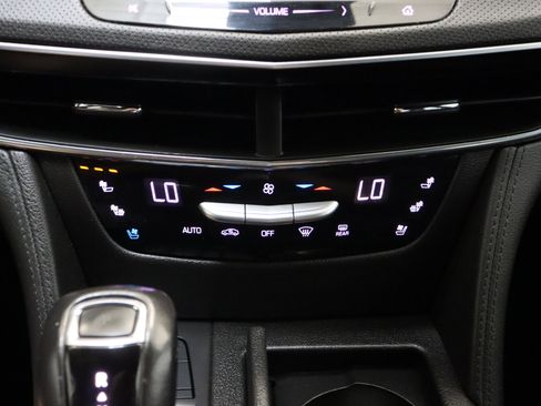 Used 2019 Cadillac CT6 Sport AWD/4WD image 21