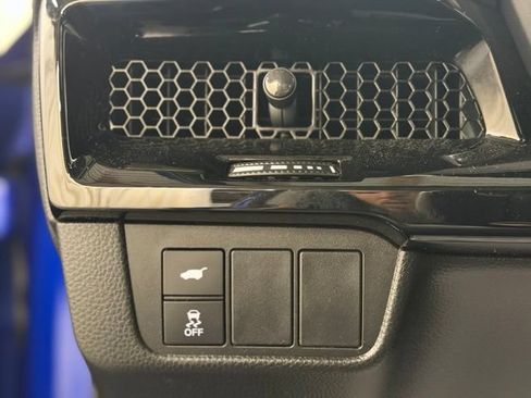 Used 2023 Honda CR-V EX-L image 37