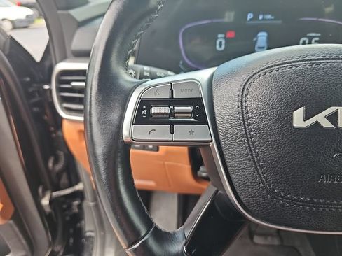Used 2025 Kia Telluride EX X-Line AWD/4WD image 21