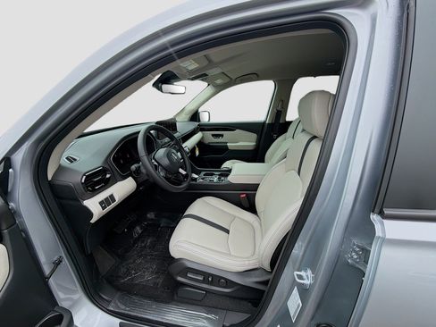 New 2026 Honda Pilot EX-L image 17