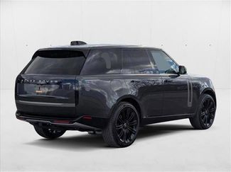 New 2025 Land Rover Range Rover SE video 2
