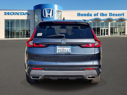 Used 2026 Honda CR-V Sport-L image 6