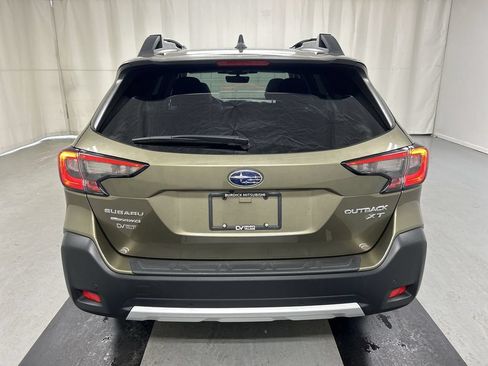 Used 2024 Subaru Outback Limited XT AWD/4WD image 22