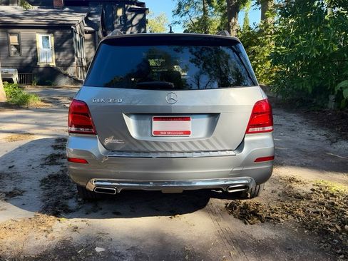 Used 2014 Mercedes-Benz GLK 350 GLK350 image 4
