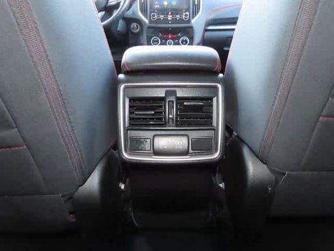 Used 2021 Subaru Forester Sport image 27