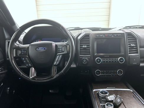 Used 2020 Ford Expedition Limited w/ Special Edition Package image 12