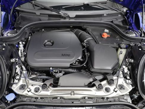 New 2026 MINI Cooper 2-Door Hardtop FWD image 24