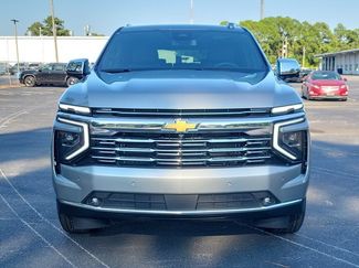 Certified 2025 Chevrolet Tahoe Premier RWD video 2