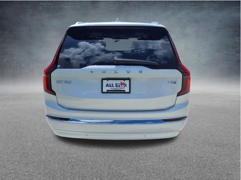 New 2026 Volvo XC90 T8 Ultra w/ Protection Package Premier AWD/4WD image 6