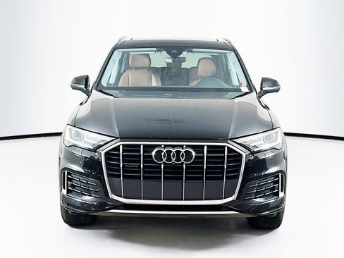 Used 2020 Audi Q7 2.0T Premium Plus w/ Premium Plus Package image 2
