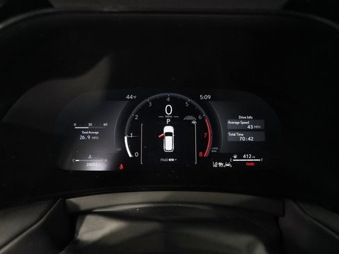 Certified 2024 Lexus TX 350 FWD image 11