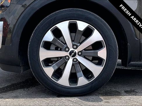 Used 2022 Kia Telluride SX AWD/4WD image 33