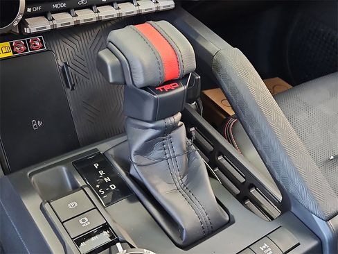 New 2026 Toyota Tacoma TRD Pro image 19