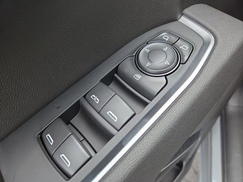 New 2026 GMC Sierra 1500 Elevation image 23