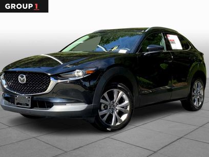 Used 2023 MAZDA CX-30 AWD 2.5 S w/ Premium Package