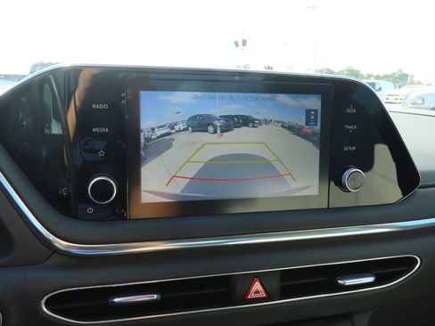 Used 2020 Hyundai Sonata SEL w/ Convenience Package image 30