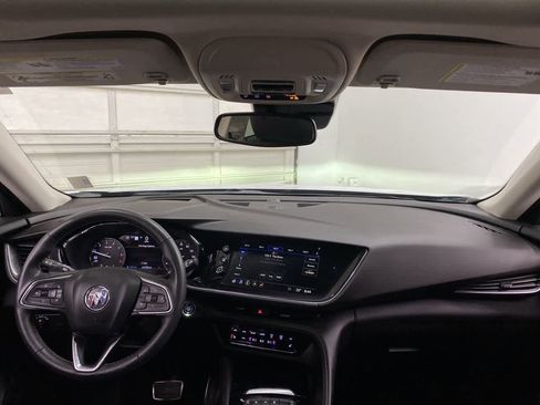 Used 2022 Buick Envision Essence w/ Technology Package I image 13