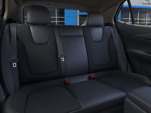 New 2026 Buick Encore GX Preferred w/ Advanced Technology Package image 17