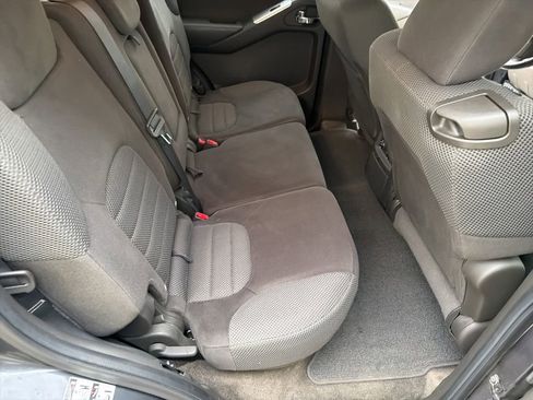 Used 2012 Nissan Pathfinder SV AWD/4WD image 19