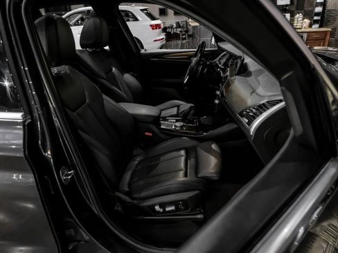 Used 2019 BMW X3 sDrive30i w/ Convenience Package RWD image 28