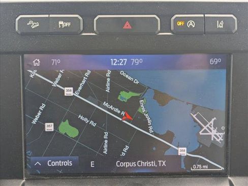 Used 2020 Ford F150 Lariat w/ Equipment Group 501A Mid AWD/4WD image 10
