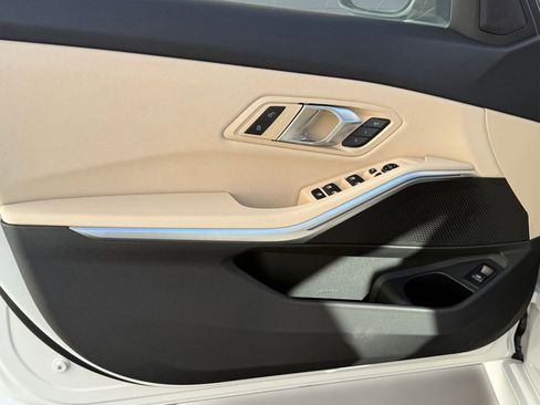 New 2026 BMW 330i Sedan w/ M Sport Package image 10