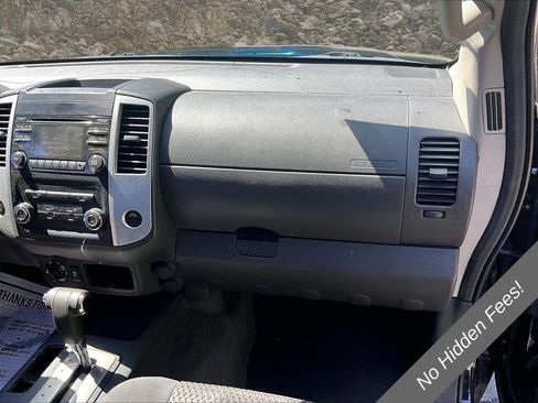 Used 2013 Nissan Frontier SV AWD/4WD image 15