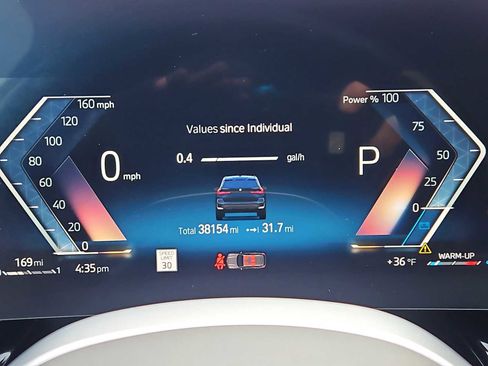 Used 2023 BMW X1 xDrive28i image 34