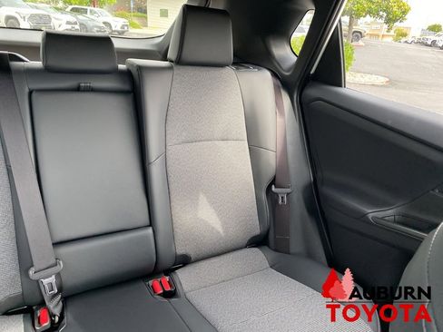 New 2026 Toyota bZ FWD image 21