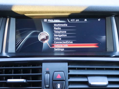 Used 2016 BMW X3 xDrive35i image 39