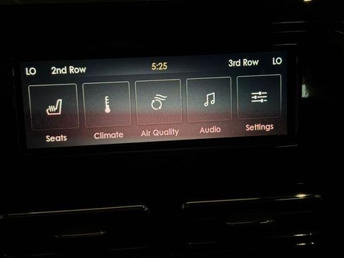 Used 2023 Lincoln Aviator Reserve w/ Equipment Group 201A image 24