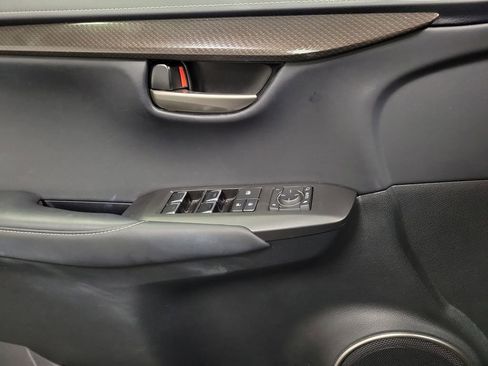 Used 2021 Lexus NX 300 AWD w/ Comfort Package image 19