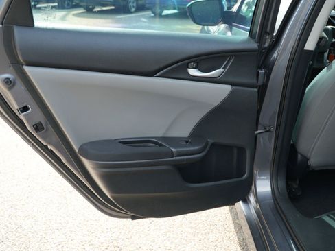 Used 2021 Honda Civic LX image 17