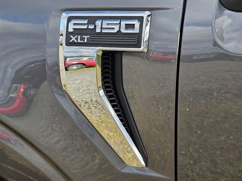 New 2026 Ford F150 XLT w/ Equipment Group 302A MID AWD/4WD image 5
