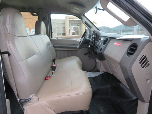 Used 2008 Ford F350 XL image 14