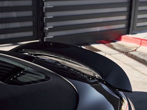 Used 2026 Porsche 911 Carrera GTS w/ Premium Package image 9