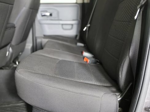 Used 2020 RAM 1500 Warlock w/ Electronics Group AWD/4WD image 6
