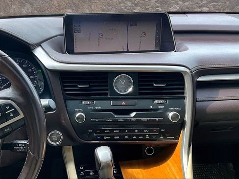 Used 2016 Lexus RX 350 AWD w/ Premium Package image 6