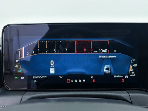 Used 2024 Ford Mustang GT Premium image 6