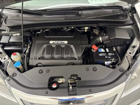 Used 2009 Honda Odyssey EX-L image 19