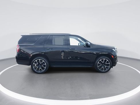 Used 2023 Chevrolet Tahoe RST image 9