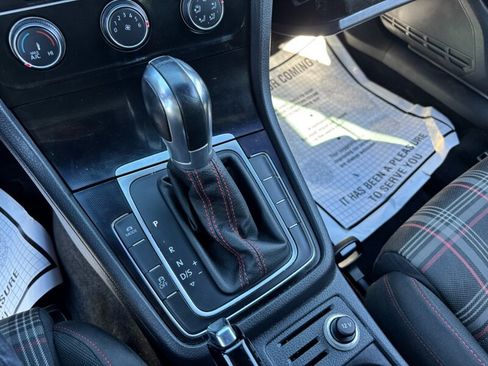 Used 2015 Volkswagen GTI S w/ Lighting Package (SEL) FWD image 17