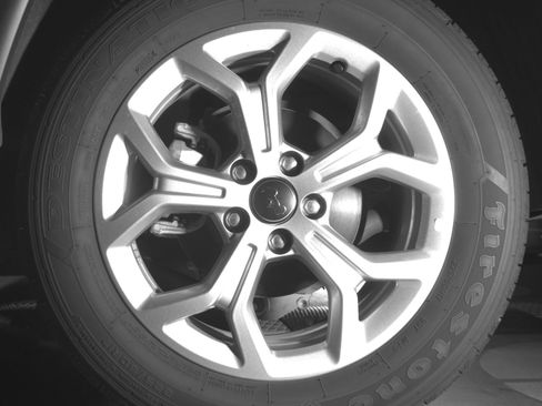 Used 2025 Jeep Compass Latitude image 14